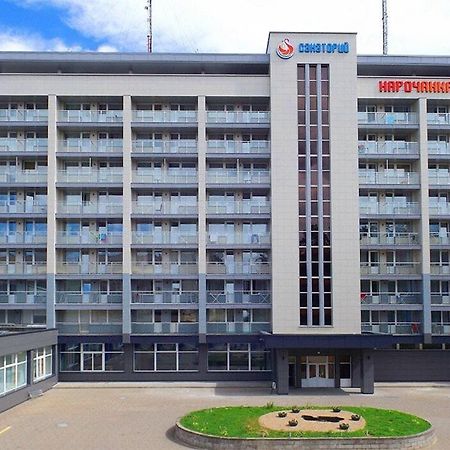 Narochanka Sanatorium ภายนอก รูปภาพ
