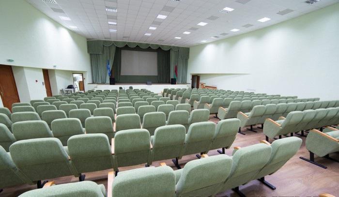 Narochanka Sanatorium ภายนอก รูปภาพ