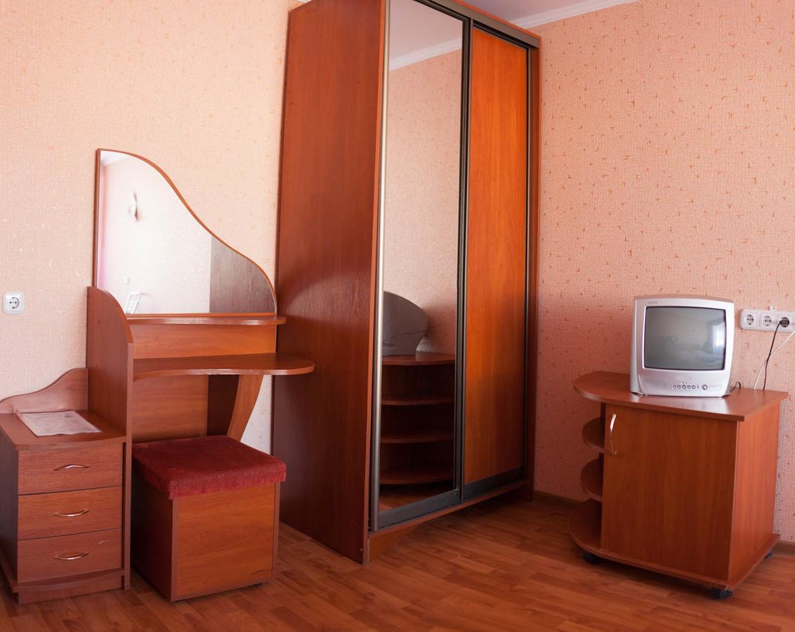 Narochanka Sanatorium ภายนอก รูปภาพ