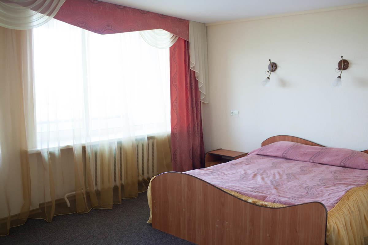 Narochanka Sanatorium ภายนอก รูปภาพ