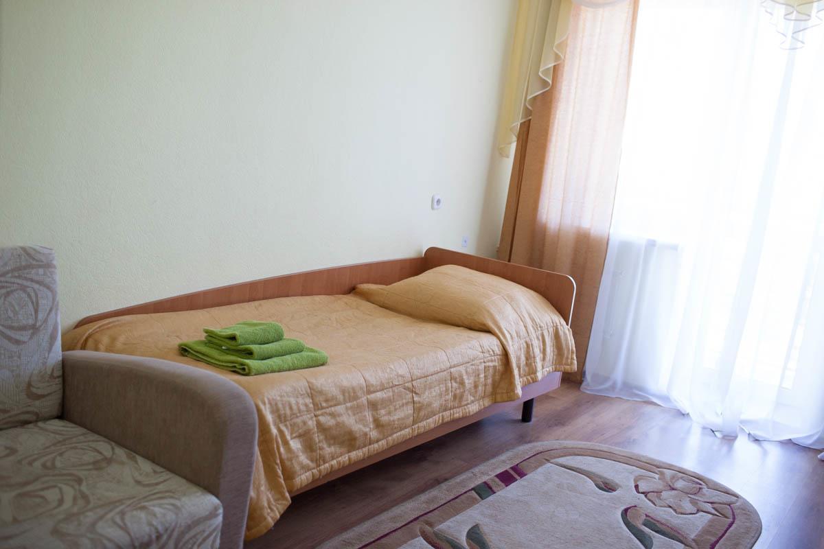 Narochanka Sanatorium ภายนอก รูปภาพ