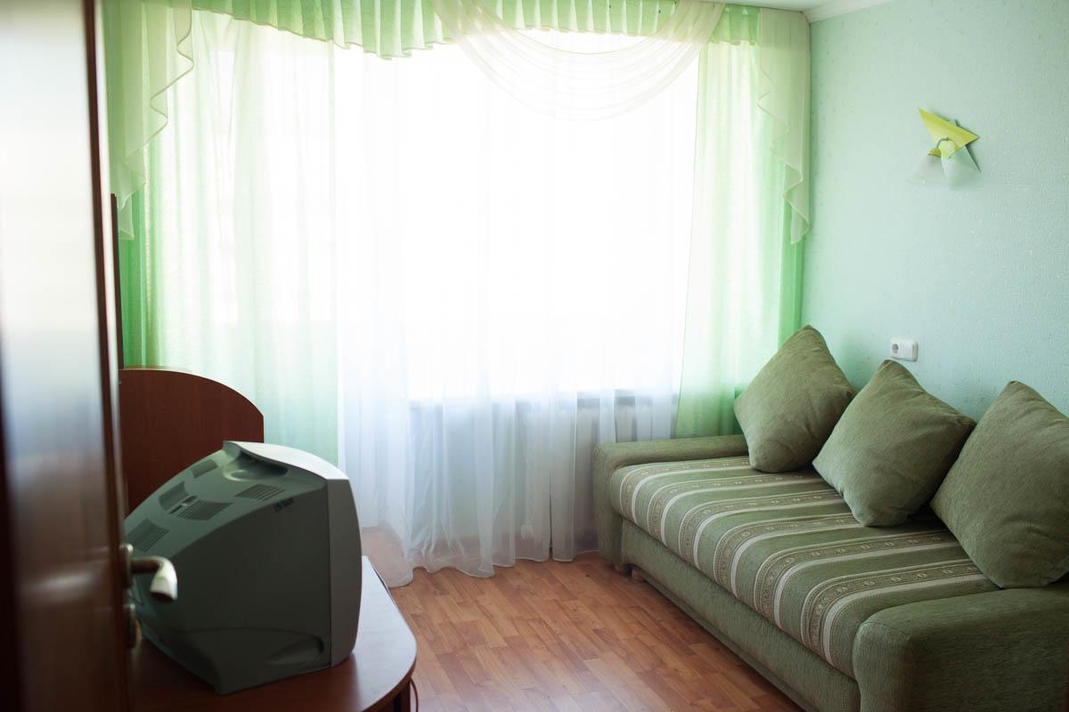 Narochanka Sanatorium ภายนอก รูปภาพ