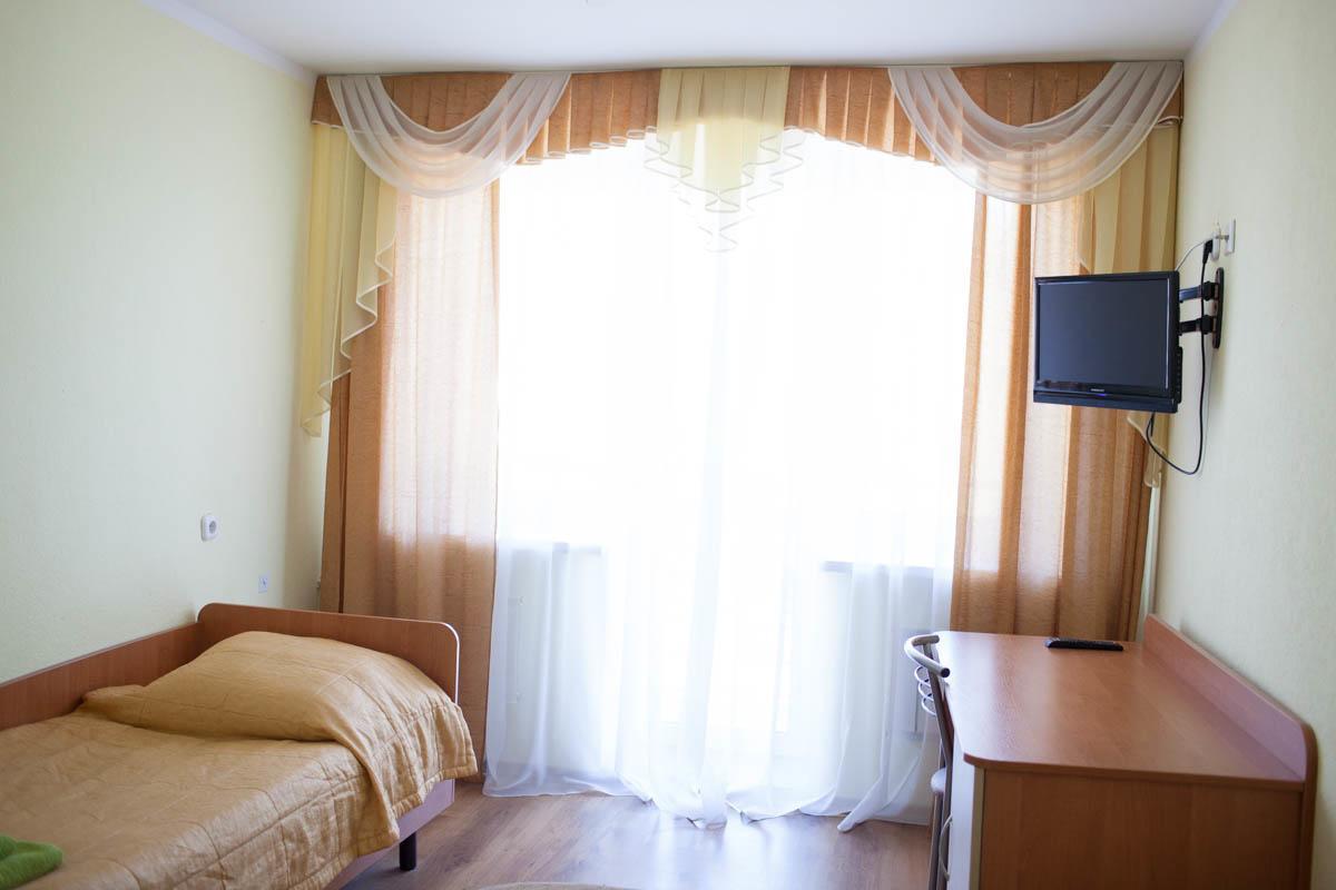 Narochanka Sanatorium ภายนอก รูปภาพ
