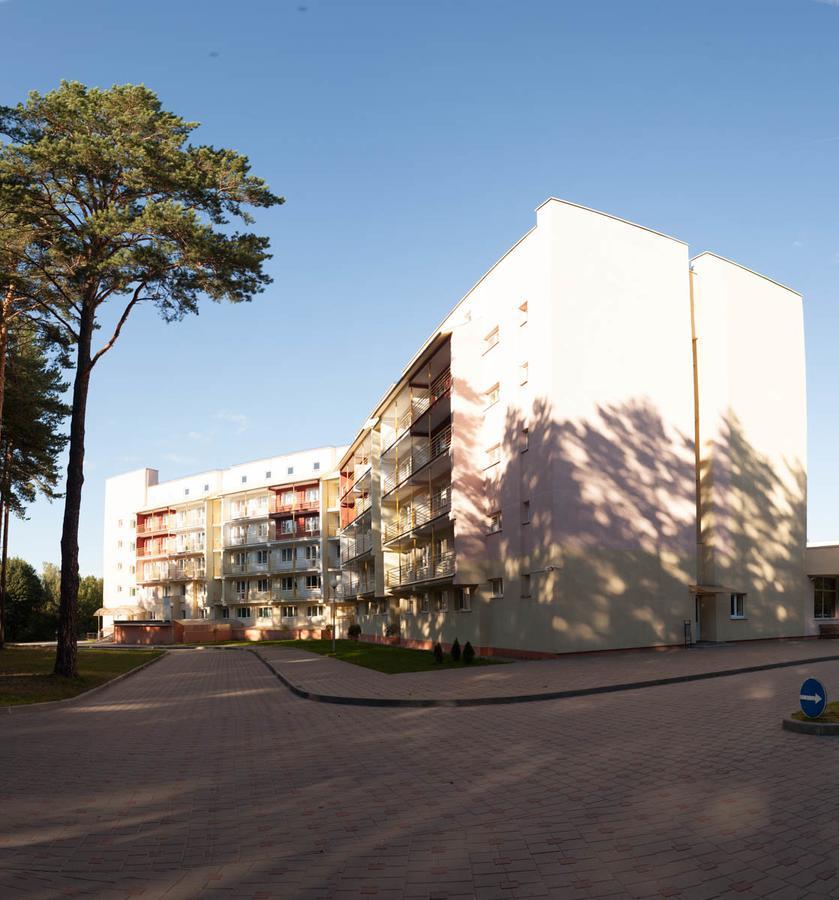 Narochanka Sanatorium ภายนอก รูปภาพ