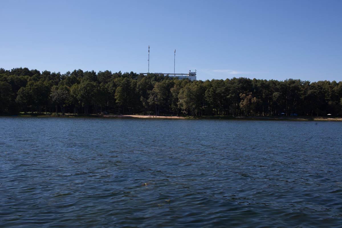 Narochanka Sanatorium ภายนอก รูปภาพ