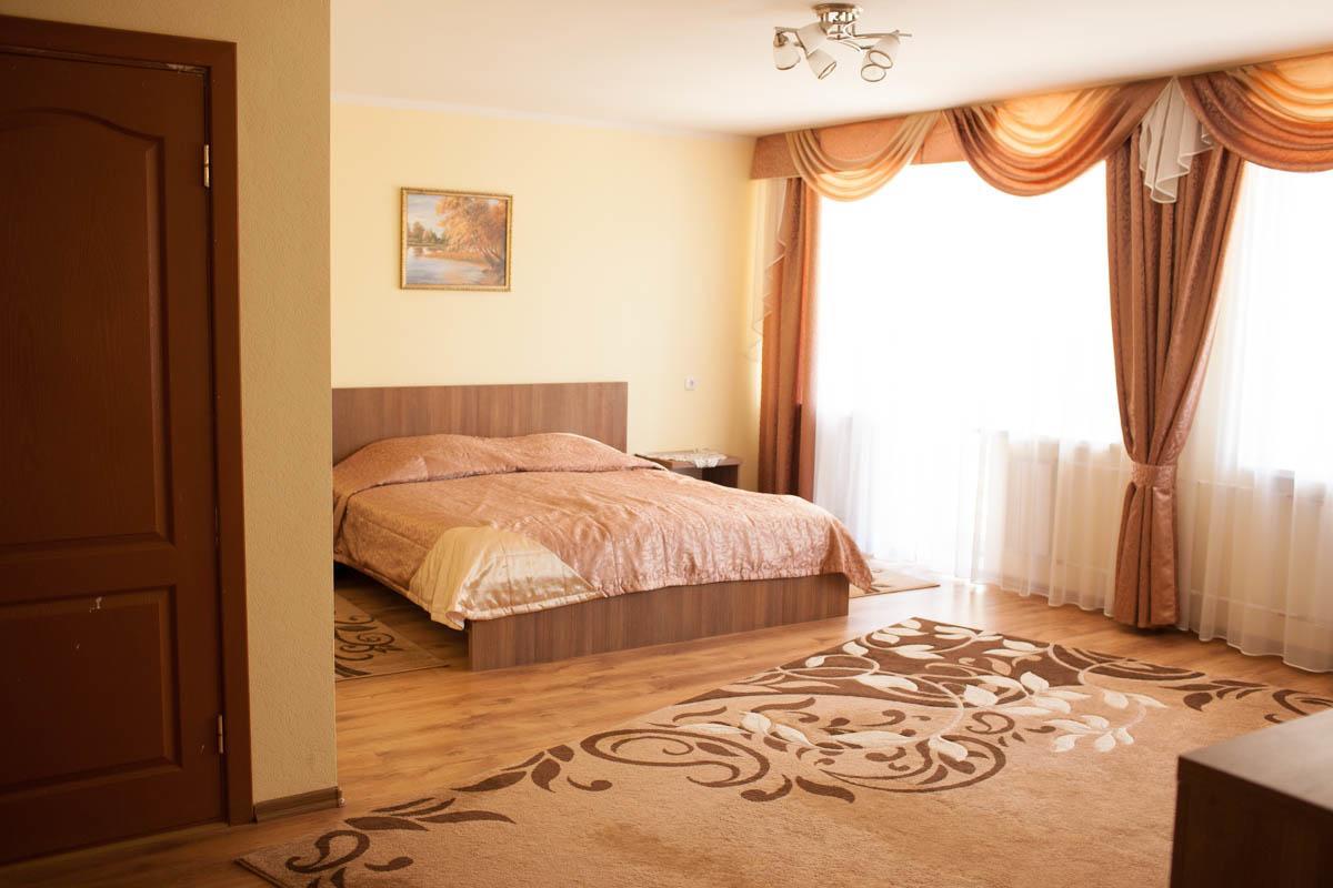 Narochanka Sanatorium ภายนอก รูปภาพ