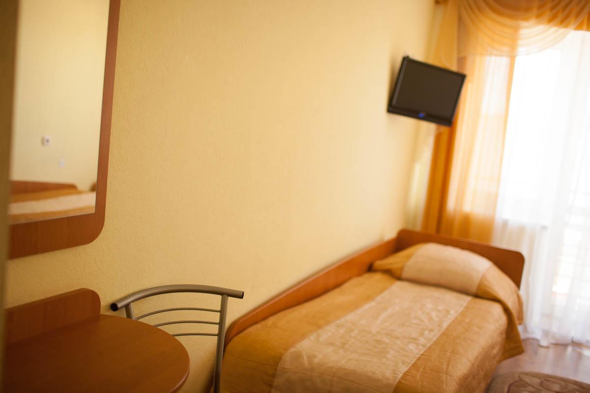 Narochanka Sanatorium ภายนอก รูปภาพ