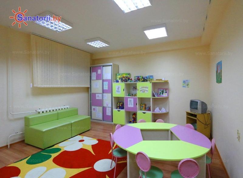 Narochanka Sanatorium ภายนอก รูปภาพ